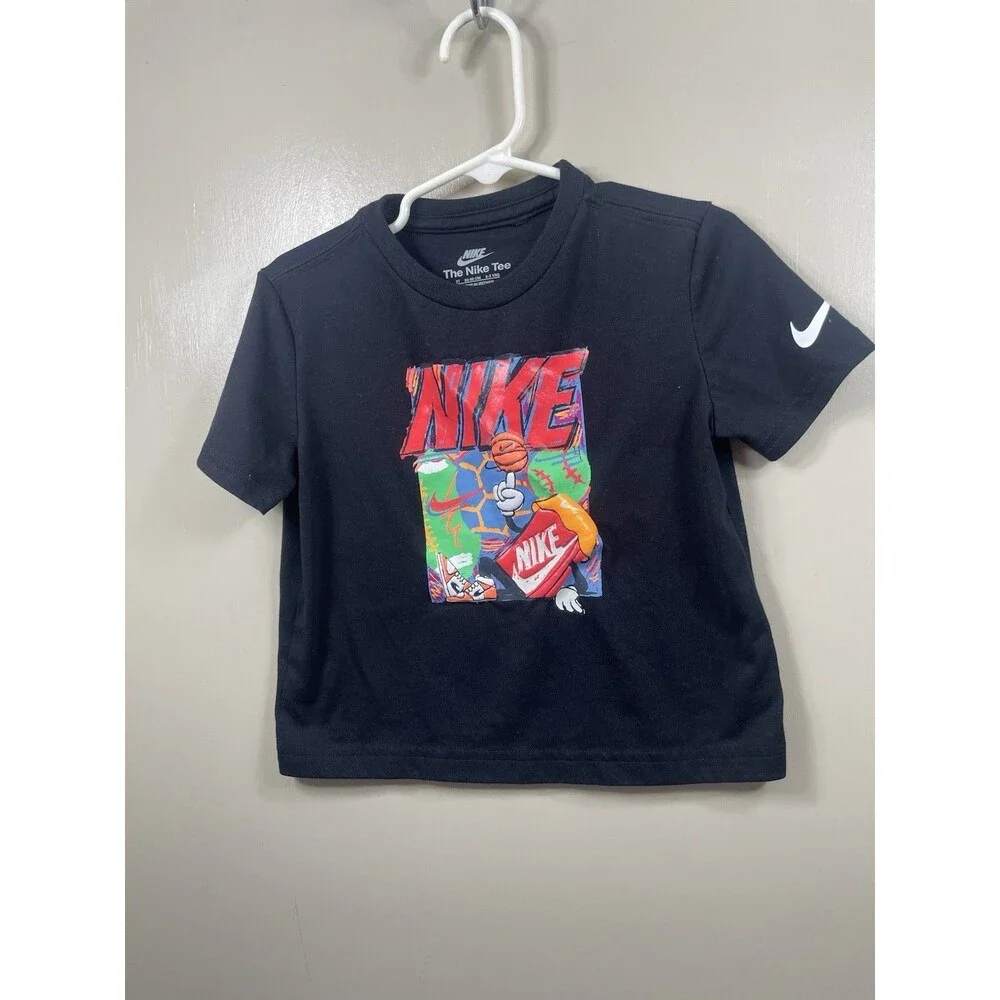 Nike boys big
